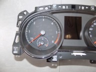 VW GOLF SPORTSVAN TDI dials dials 517920641A