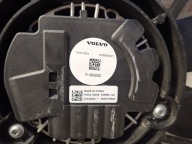 ventilátor chladiče obal VOLVO S60 V60 S90 V90 CX60 II 31493262