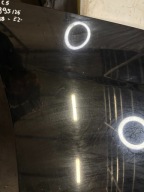 Cofano Audi A6 C5 lift k: LY9B