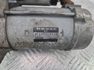Mercedes C250 CDI W204 starter A0061514501