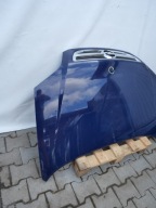 OPEL ZAFIRA A bonnet PRZO front