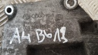 AUDI A4 B6 1.9 TDI Support plaque KOMPRESORA 038260885