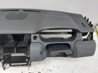 Discovery Sport L550 console cockpit UK dashboard DASHBOARD
