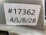 VW POLO 9N mini motor windows right front
