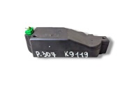 lock bonnet boot Peugeot 307 facelift 2007 9652301980