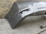 TOYOTA COROLLA E16 sedan 13- bumper rear