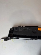 bar, wall upper lock Renault Clio IV
