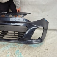 KIA RIO III 3 HB LIFT 14-17 bumper front front