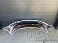 Mercedes CLA A118 118 18- bumper front front
