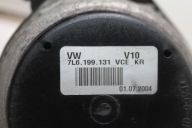 holder engine mount 7L6199131 VW TOUAREG 7L 5.0 TDI 02-10