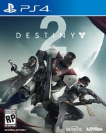 Destiny 2 [PL] (použitý tovar)