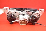 control panel air conditioning devices KLIMY 5P3743000 DACIA DOKKER 1 and 12-17