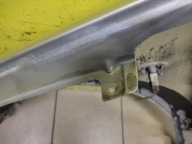 CITROEN C3 fender right front EZRC