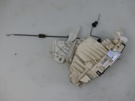 MERCEDES S W221 lock door left rear part rear