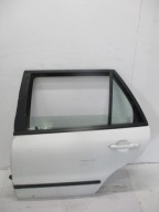 door left rear. FIAT MAREA