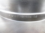 FLANSZA Getriebe getriebe 1316338002 ZF 16S151