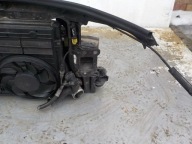 292 AUDI A3 II 8P 2.0 TDI support panel for radiators sider radiator