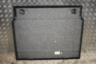 IDEALNA cover floor boot PORSCHE TAYCAN 1