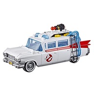 Herná súprava Ghostbusters Movie Ecto-1 s príslušenstvom