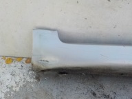 953 AUDI TT and 8N moulding cap threshold left