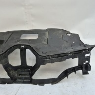 RENAULT SCENIC IV 4 16-22 pillar support GRILLA grille
