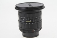 Objektív Sigma Nikon F 18-35mm F3.5-4.5 D Nikon