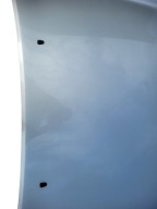 bonnet front front TOYOTA AVENSIS T25 1C0