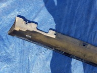 moulding threshold right MERCEDES W251 LONG