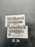 Peugeot 2008 2 II 19r corner left rear part rear 2019 PDC