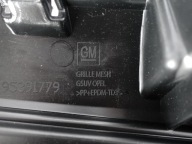 OPEL MOKKA 12-16 grill grille cover grid W bumper front