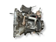 5-biegowa Getriebe Fiat Doblo 2 2010 71798299