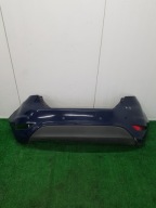Pare choc Arrière Arrière FORD FIESTA MK 7 4xPDC 2009 CODE : E9