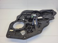 window regulator electrical rear part right side Alfa Romeo Stelvio 2017