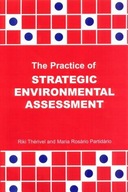 The Practice of Strategic Environmental