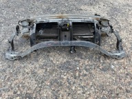 FORD S-MAX MK1 2.0 TDCI complete support panel for radiators sider pillar