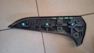 moulding bonnet boot rear part side right Mazda CX-60 KBB3-519B1