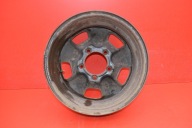 disk oceľový 16" 7JX16 5X139.7 SUZUKI VITARA 1 a
