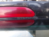 VW PASSAT B6 05-10 KOMBI boot doors boot rear part colour LC9X