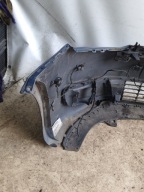 VOLKSWAGEN TOURAN 11-15 Paraurti + 6 PDC