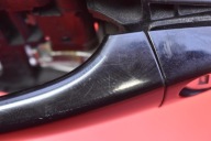 handle left front front black 9688834180 PEUGEOT 508 1 and 10-14