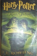 Harry Potter i Książę Półkrwi - J. K. Rowling