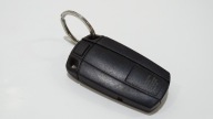 Clé PILOT BMW E60 E61 E87 E90 OE (4642378)