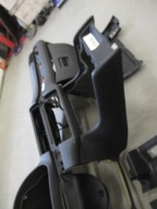 dashboard instrument panel BMW e46 sedan kombi coupe Europa