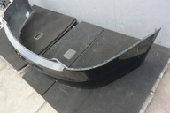 TESLA MODEL S bumper rear part without PDC before lift