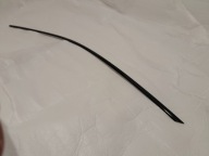 AUDI A6 RS6 4K C8 moulding upper door right front 4K0837644A