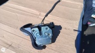 HYUNDAI I20 II lock left rear part 81410-C8030 2016R