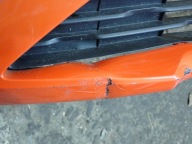 bumper front front OPEL CORSA F 68 2019- 9830280980