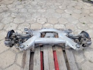 träger heck Achsträger Differential hinten PHAETON LIFT 3.0 TDI