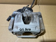 AUDI Q5 80A 2.0 TFSI caliper brake right rear part rear 80A615406