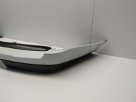 2012r- Range Rover IV L405 bumper rear part original Bialy CK52-17D781-AA
